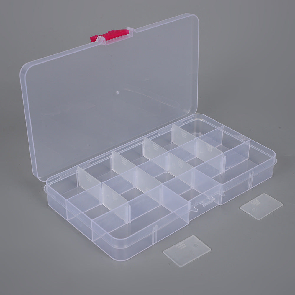 Kompakte Organizer Tasche Karnz
