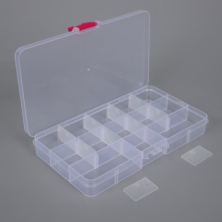 Kompakte Organizer Tasche Karnz