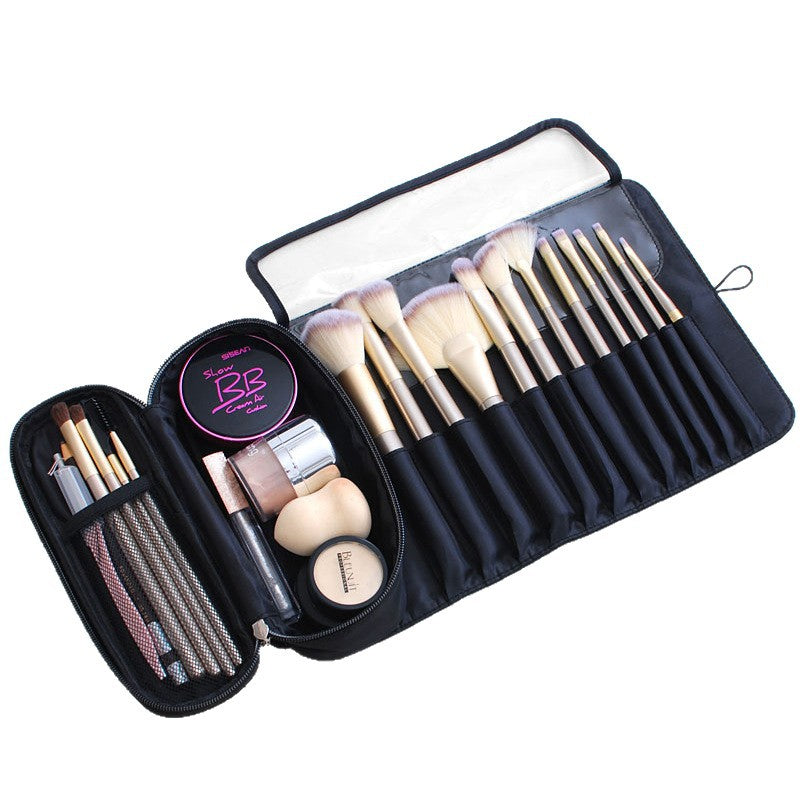 Professionelles Make-Up Pinsel-Set Karnz