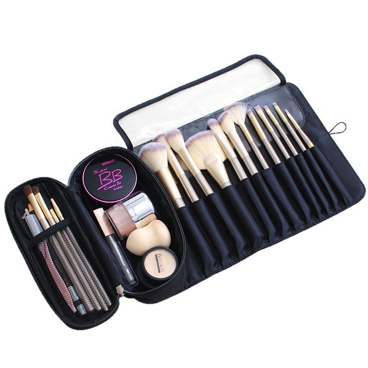 Professionelles Make-Up Pinsel-Set Karnz