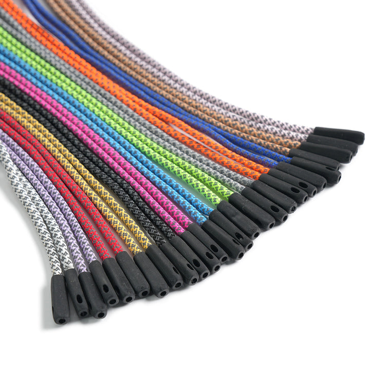 Verstellbare Brillenhalterung Lanyard Karnz