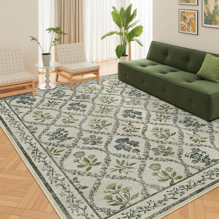 Home Dekorative Teppich