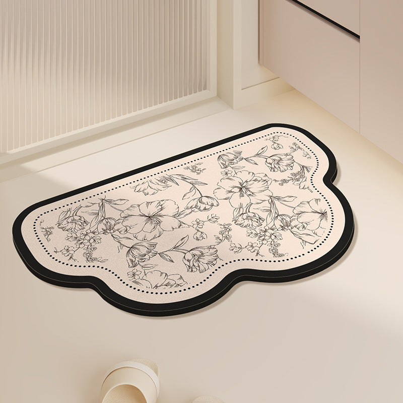 Blument design Innenmatte Karnz