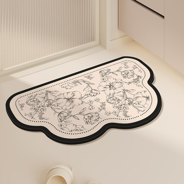 Blument design Innenmatte Karnz