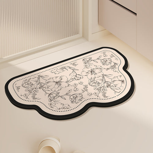 Blument design Innenmatte Karnz