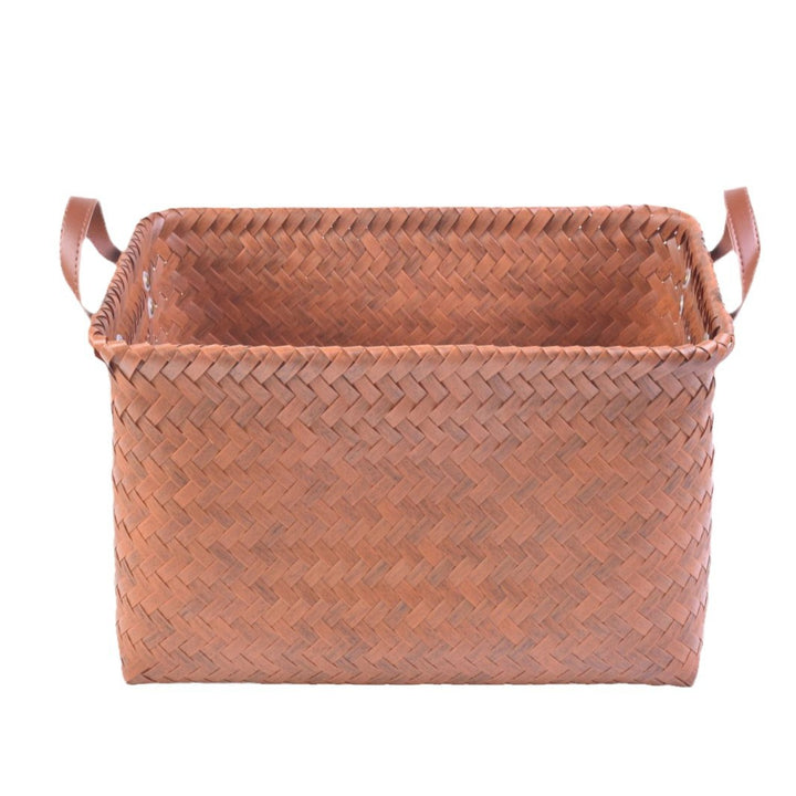 Woven Aufbewahrungskorb Karnz