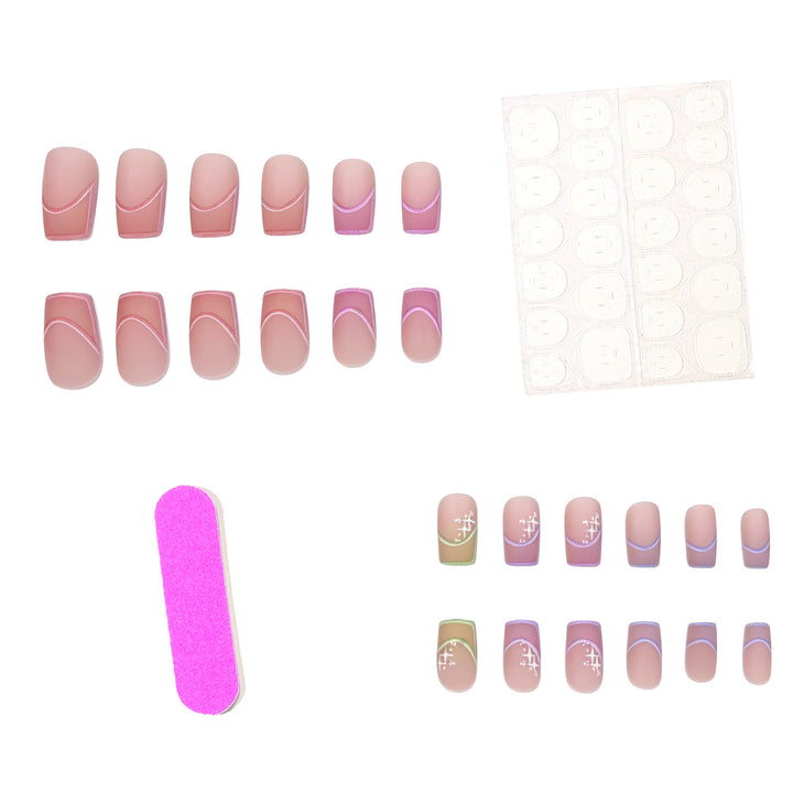 Creative Nail Design Karnz