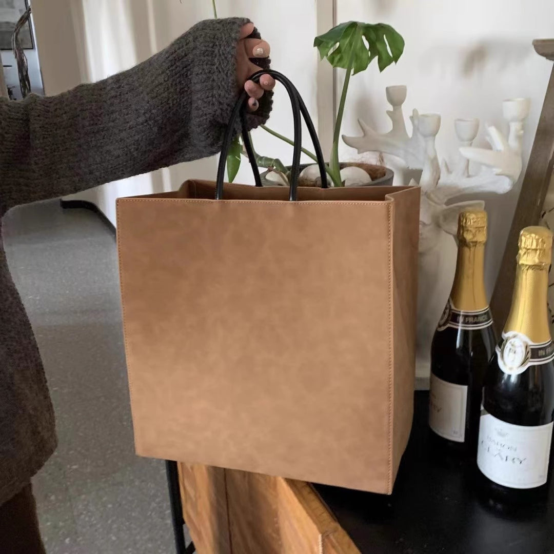 Elegante Handtasche Karnz