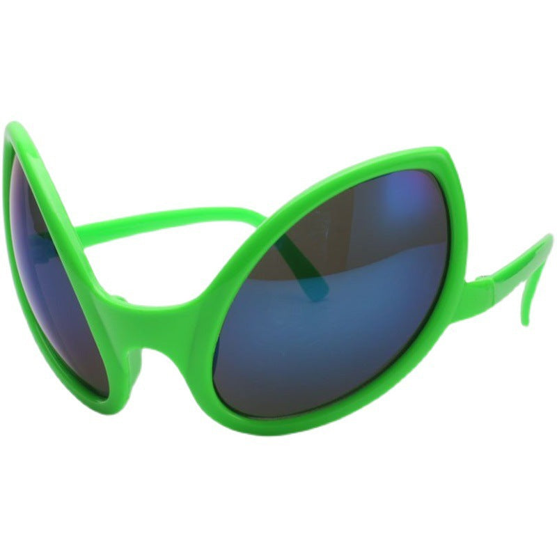 Damen modische Sonnenbrille Karnz