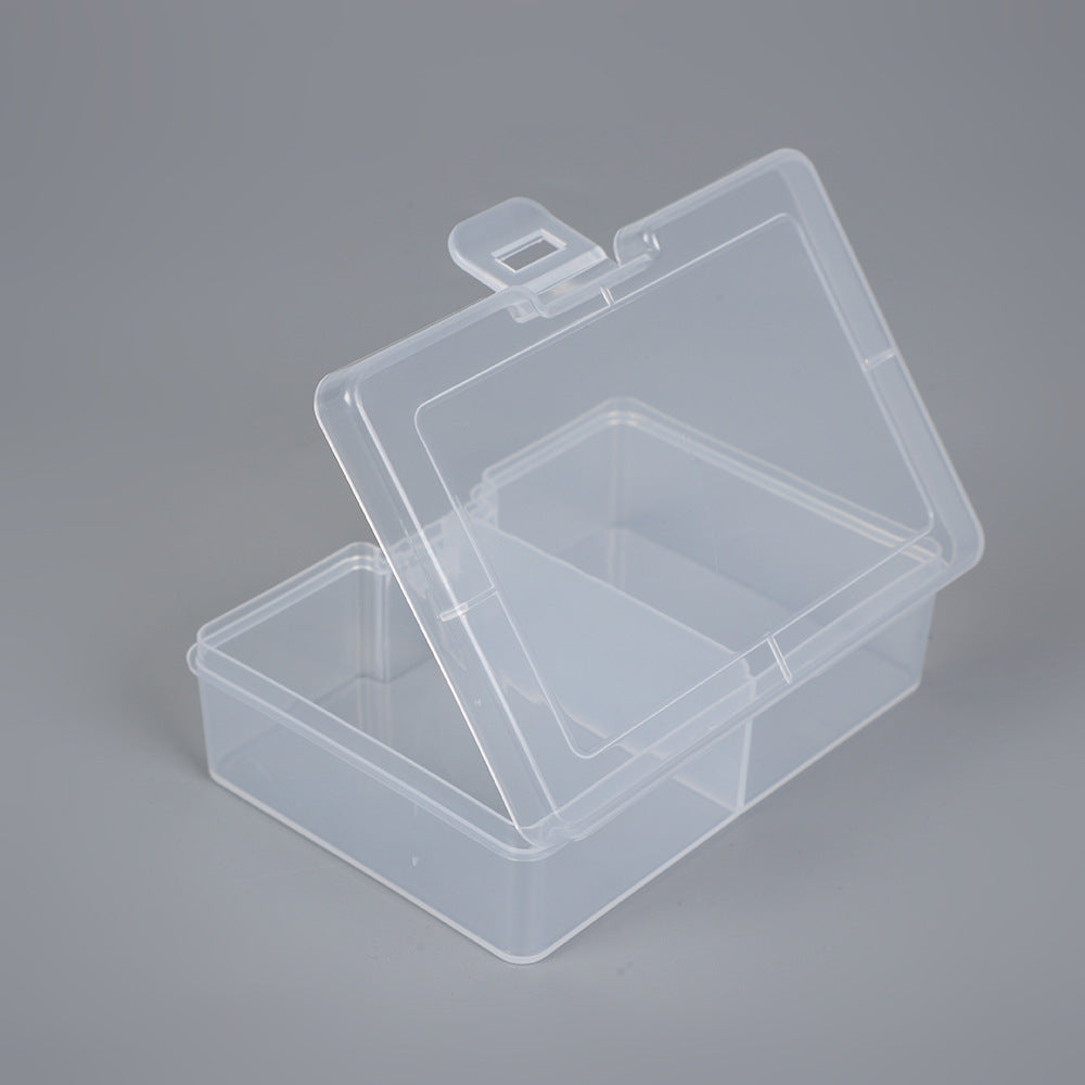 Multi-Compartment Klarer Organizer Karnz