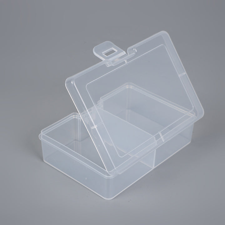 Multi-Compartment Klarer Organizer Karnz