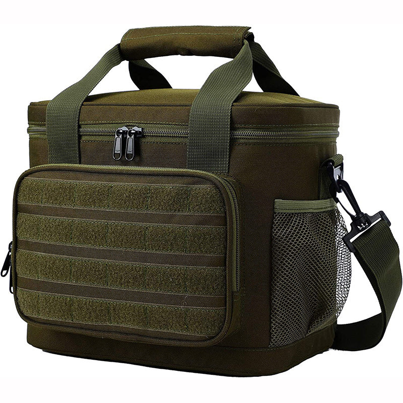 Isolierte taktische Kühltasche Karnz