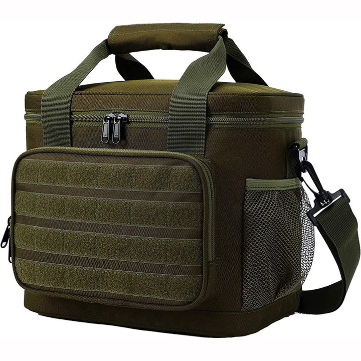 Isolierte taktische Kühltasche Karnz