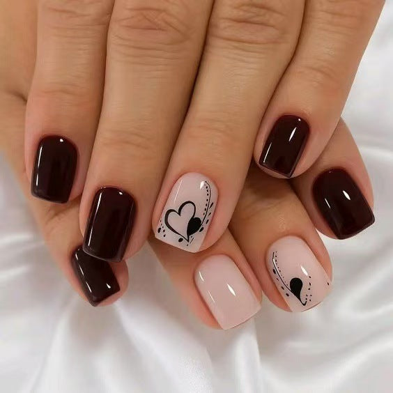 Nagelkunst