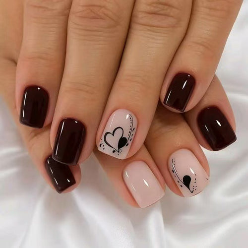Nagelkunst