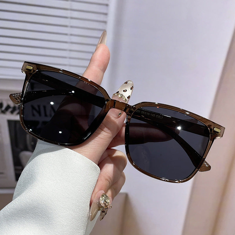 Damen Sonnenbrille Karnz
