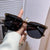 Damen Sonnenbrille Karnz