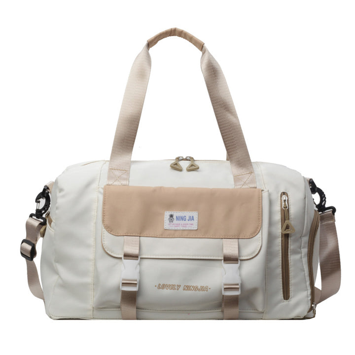 Robuster Multifunktions-Reise-Duffle