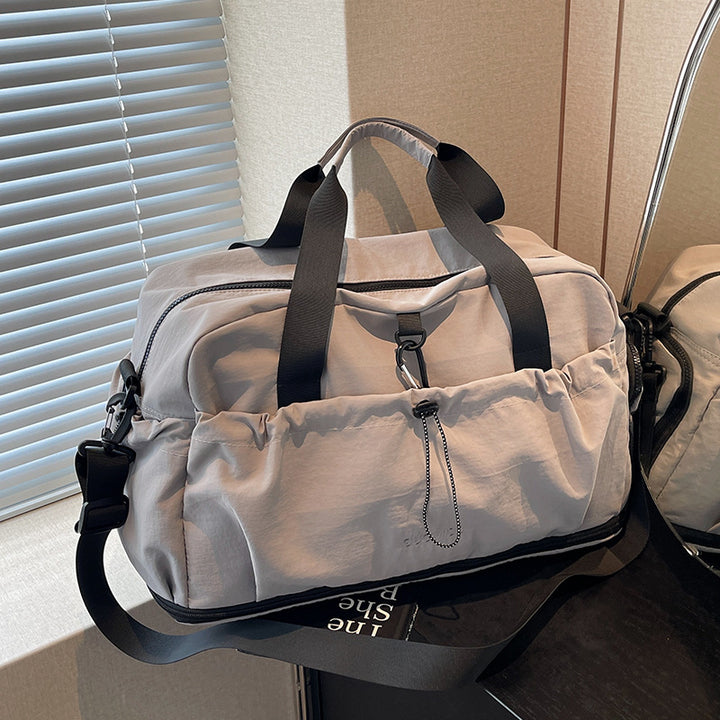 Multi-Taschen Reisetasche