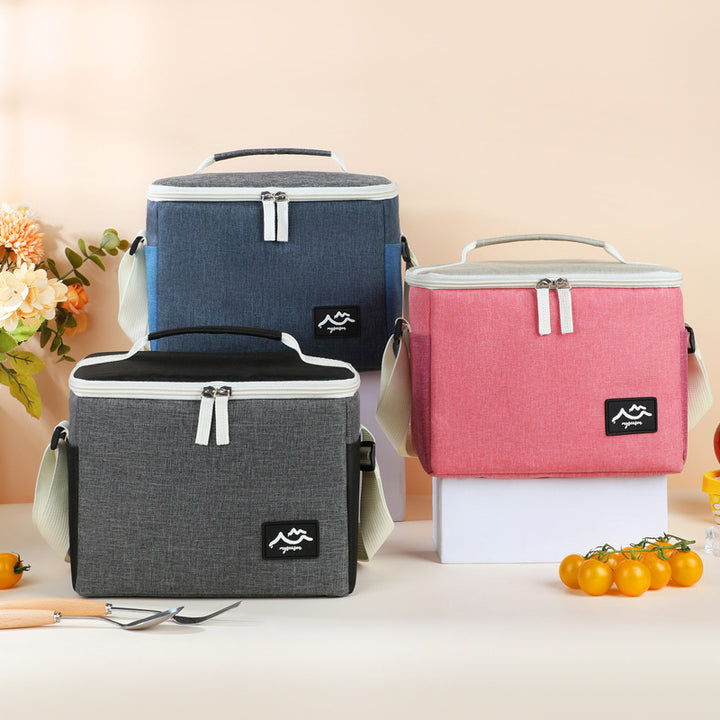 Isolierte Lunchbox