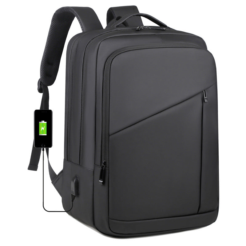 Professioneller Business-Laptop-Rucksack Karnz