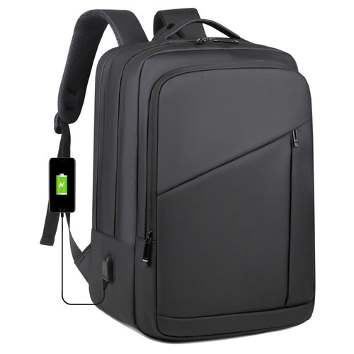 Professioneller Business-Laptop-Rucksack Karnz