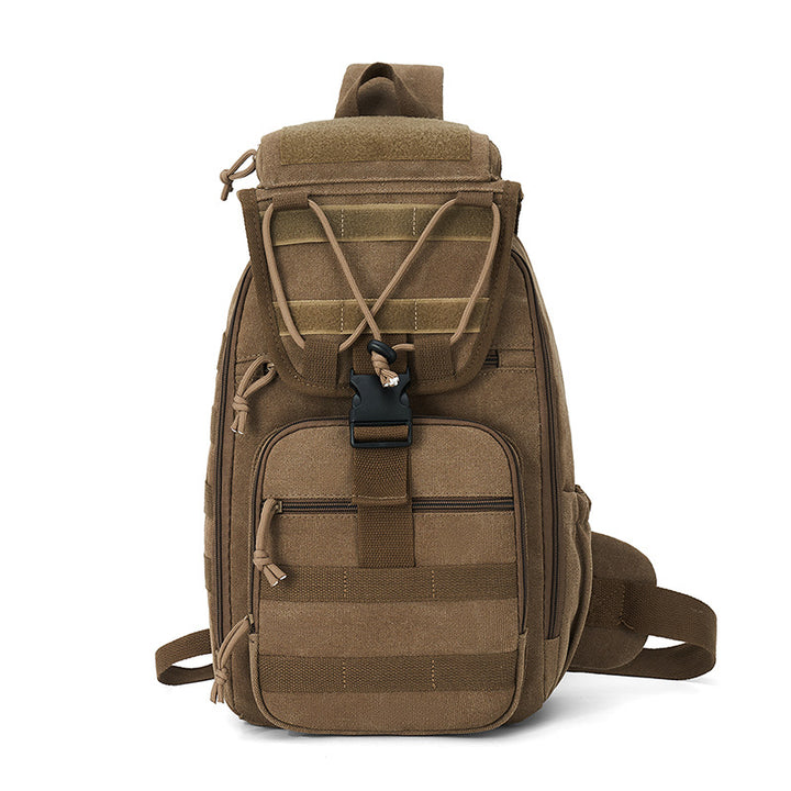 Taktischer Sling-Rucksack Karnz