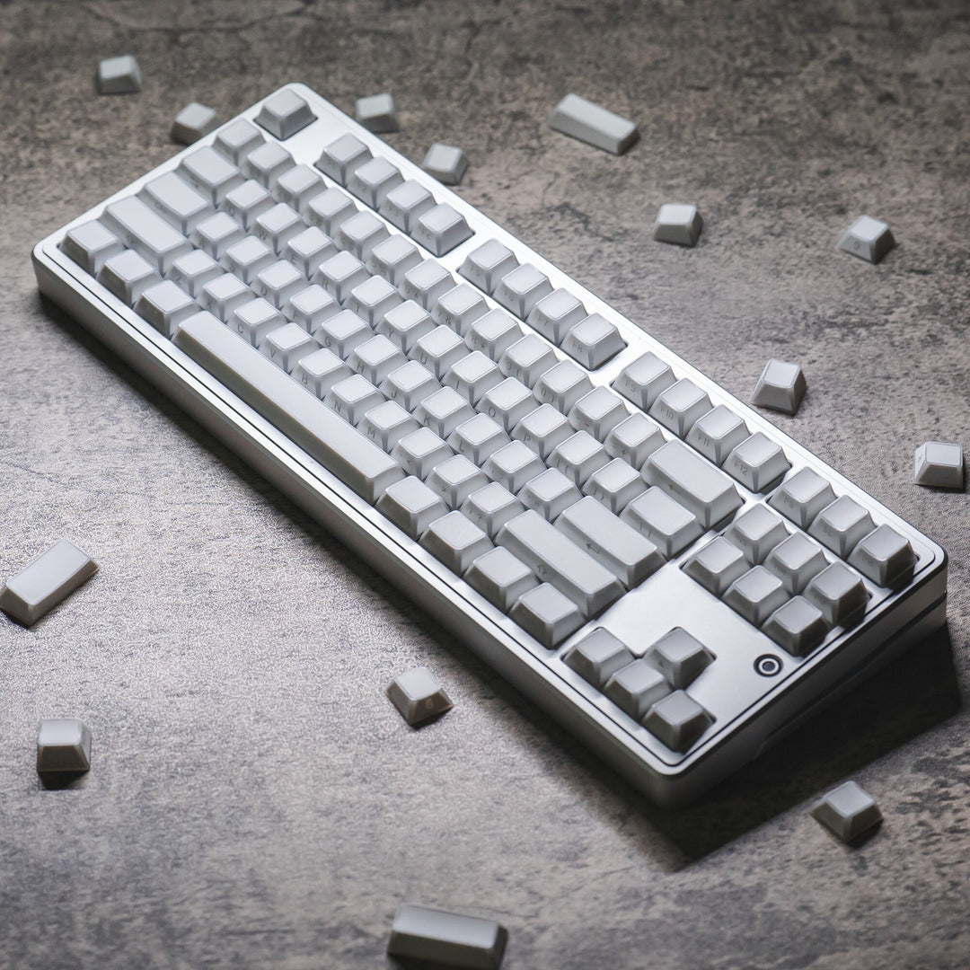 Mechanische Gaming-Tastatur Karnz
