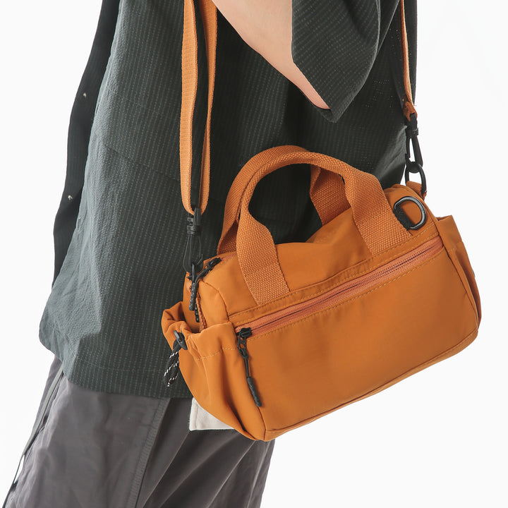 WoCompact Vielseitige Utility-Handtasche Karnz