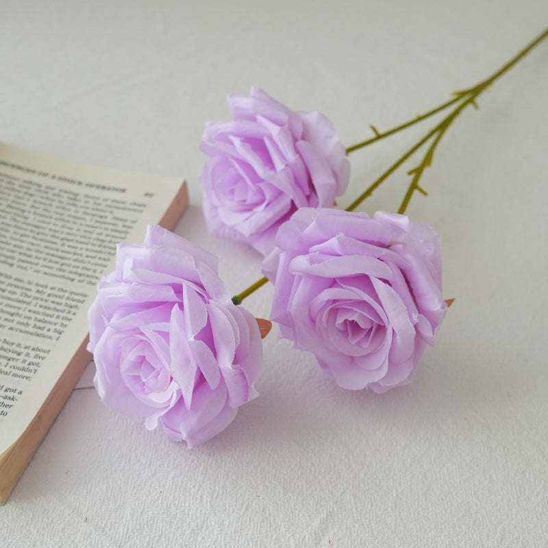 Künstliche Blumen Karnz