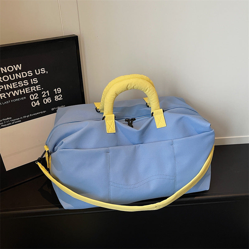 Reise Utility Duffle