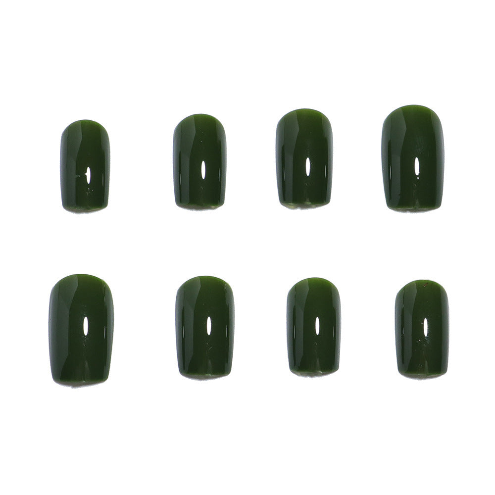 Nagelkunst Karnz