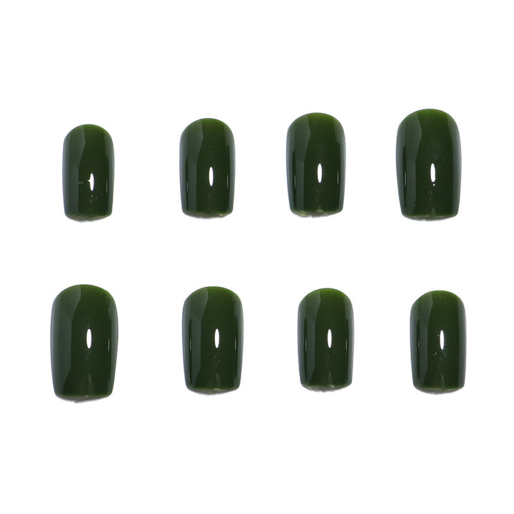 Nagelkunst Karnz