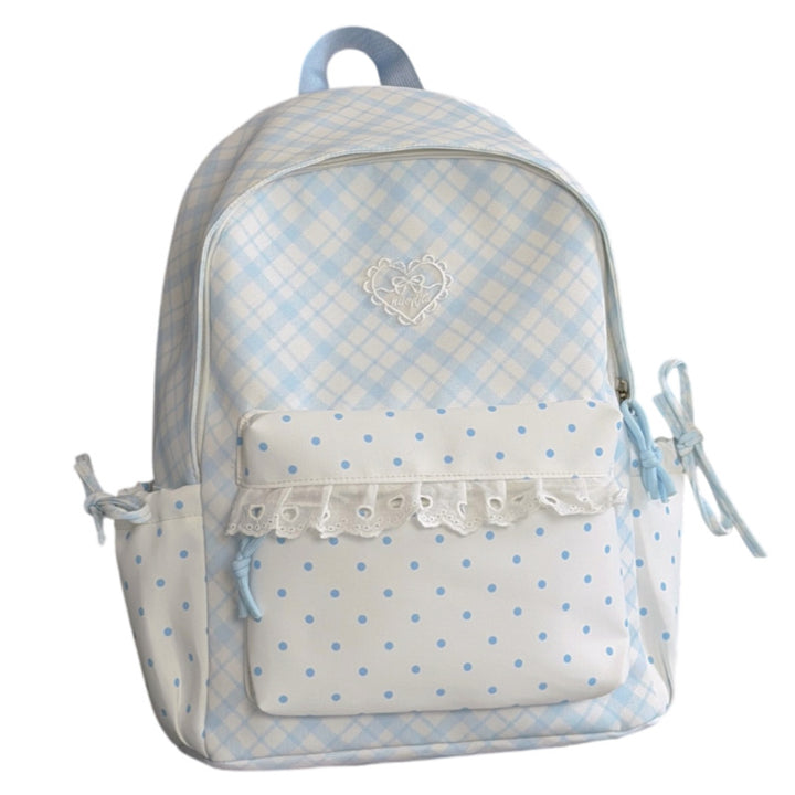 Charmanter Dekorativer Rucksack Karnz
