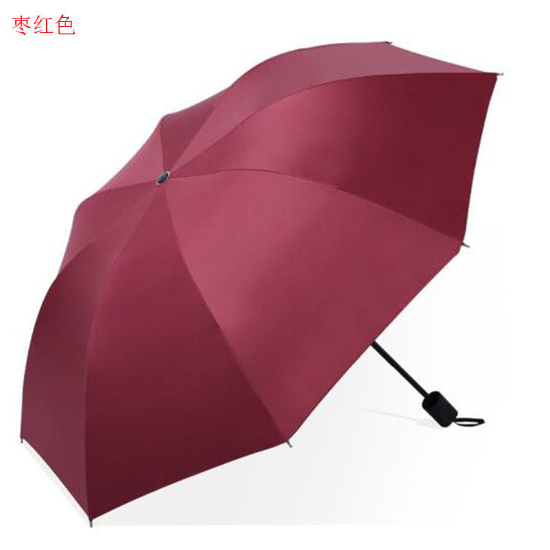 Damen UV-Schutz Regenschirm Karnz