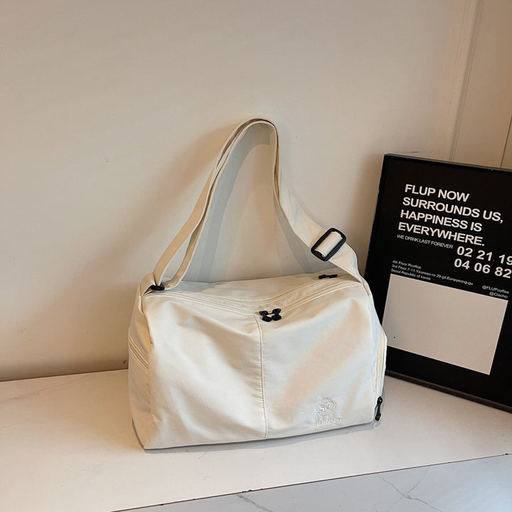 Vielseitige Tragetasche Duffle Bag