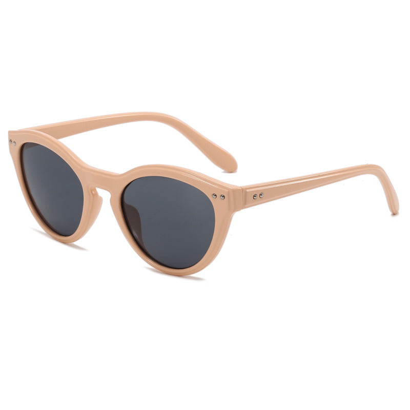 Damen Fashion-Sonnenbrille Karnz