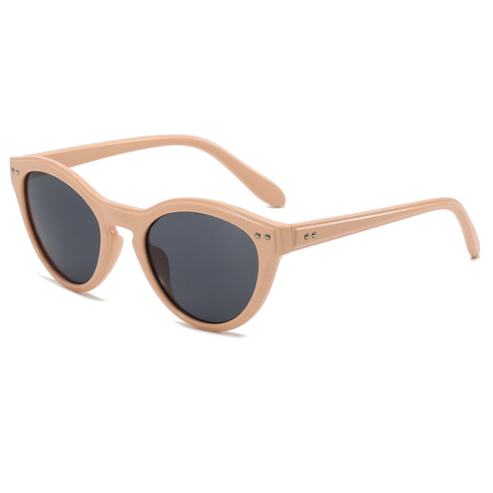 Damen Fashion-Sonnenbrille Karnz