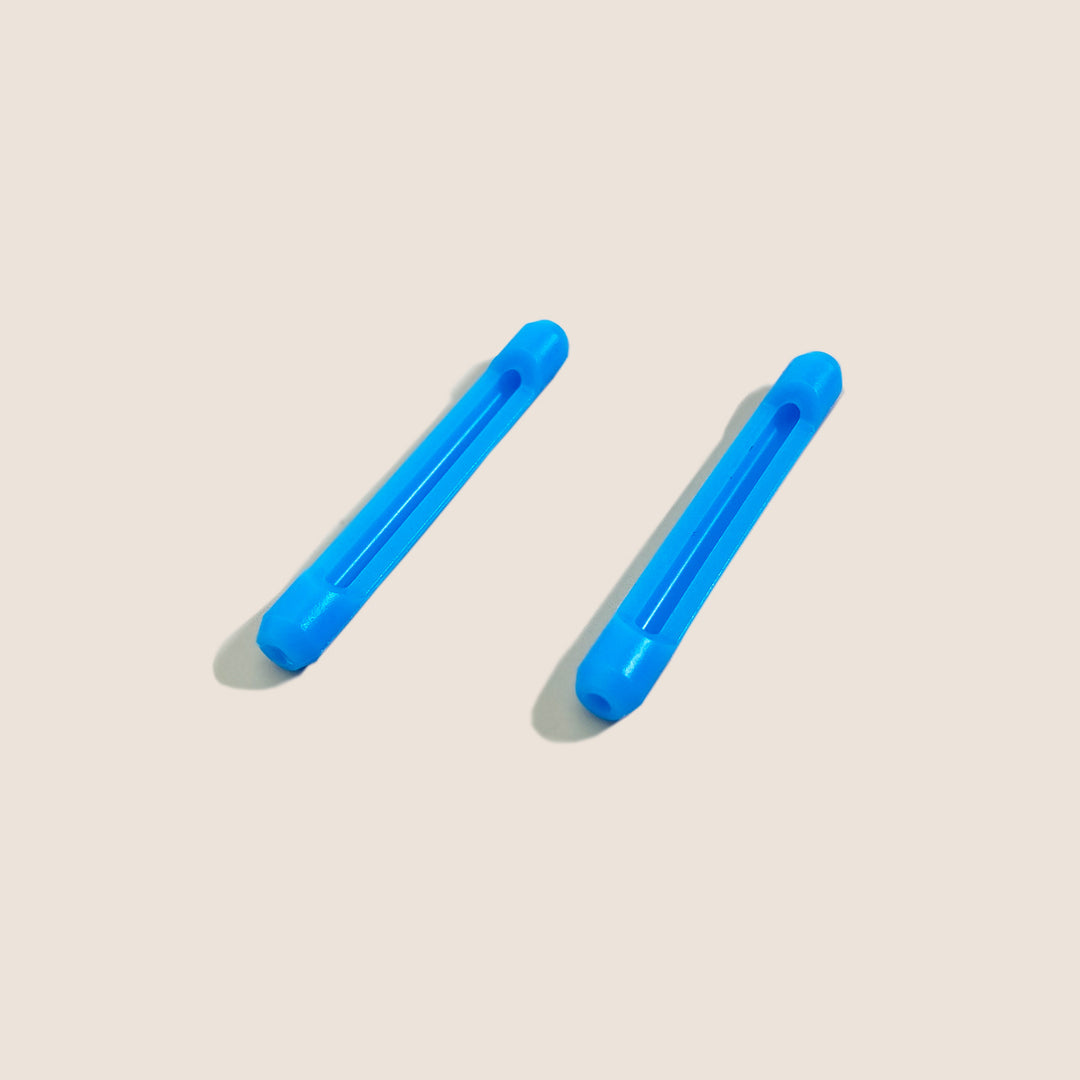 Flexible Silikon-Ohrstöpsel Karnz