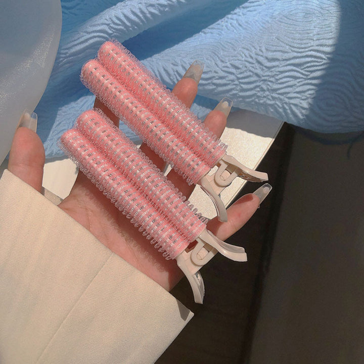 Ultra-Leichte Haar-Roller Karnz