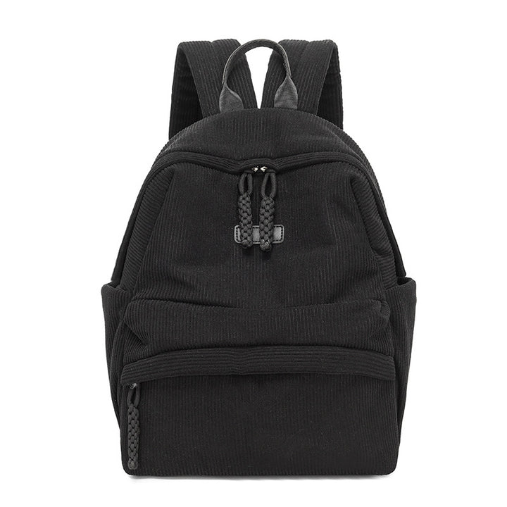 Stylische Kordelrucksack Karnz
