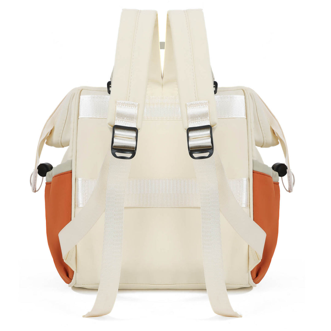Multi-Funktionaler Windel- und Reise-Rucksack Karnz