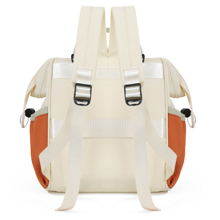 Multi-Funktionaler Windel- und Reise-Rucksack Karnz