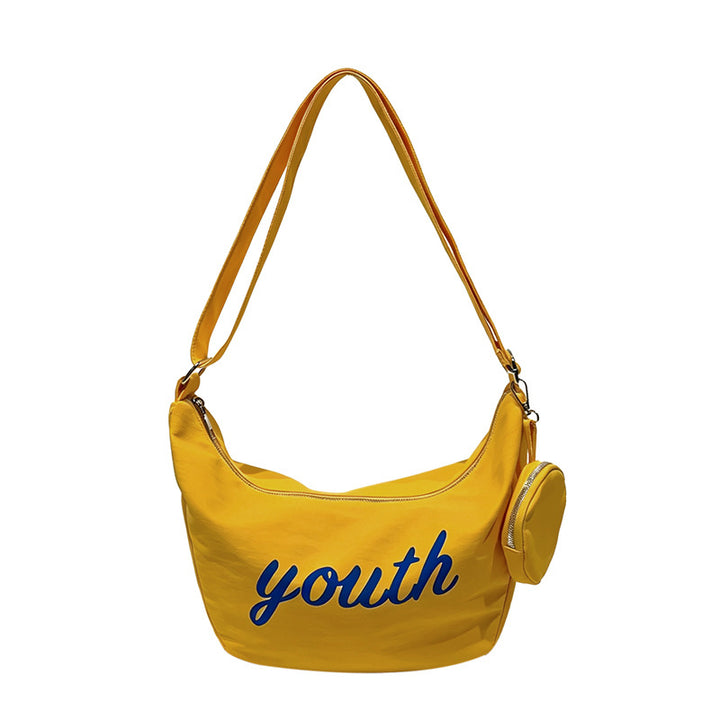 WoStylish Lässige Handtasche Karnz