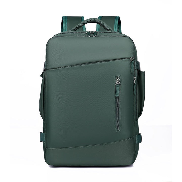 Moderner minimalistischer Laptop-Rucksack Karnz