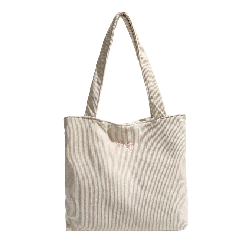 Lässige Cordura-Tasche