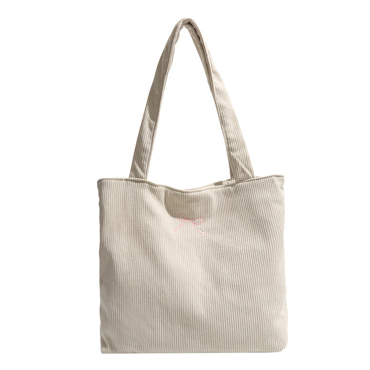 Lässige Cordura-Tasche