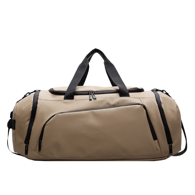 Vielseitige wasserdichte Sport Duffel Tasche Karnz