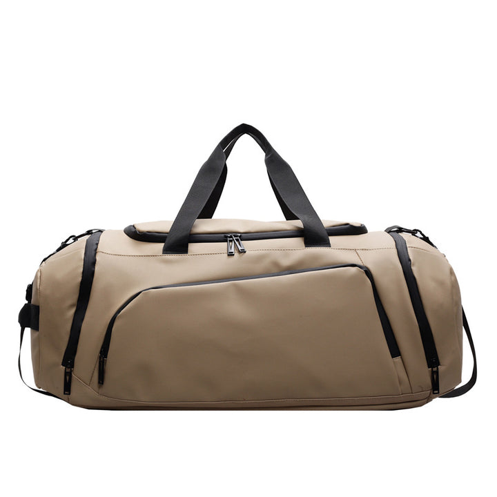 Vielseitige wasserdichte Sport Duffel Tasche Karnz