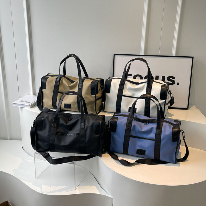 Haltbarer Reise-Duffle-Bag Karnz